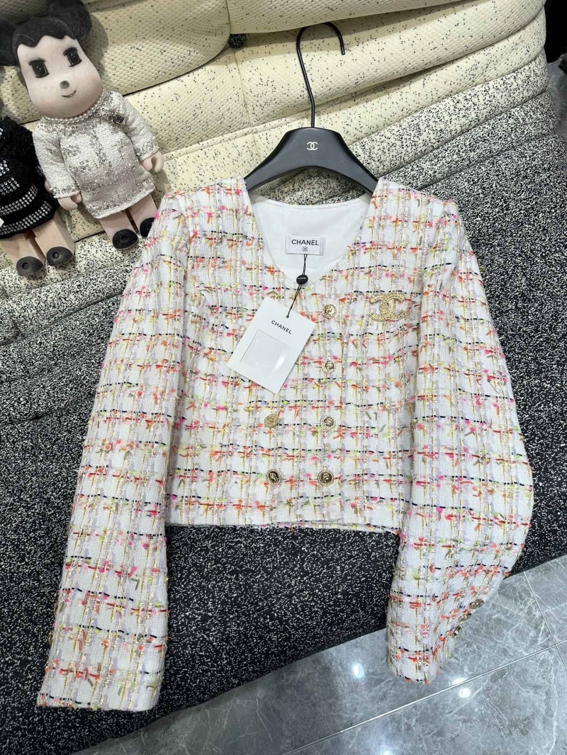 Ch*el coats